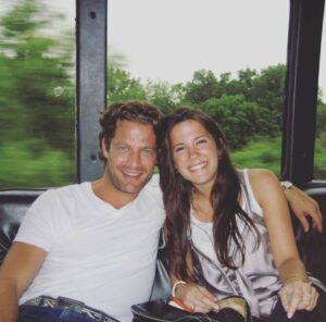 Nate Berkus Instagram - Wishing the happiest of birthdays to not just my partner at #NateBerkusAssociates, but my treasured friend for the past 20+ years. Talented creative and an incredible mother, HBD LBG🥂