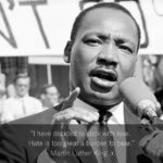 Nate Berkus Instagram - Remembering the profound work and legacy of Martin Luther King Jr today, and the opportunity my design firm was given years ago to design Corretta Scott King’s home in Atlanta #MLKday