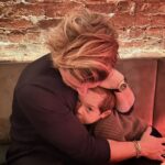 Nate Berkus Instagram – Holding everyone extra close this year ❤️