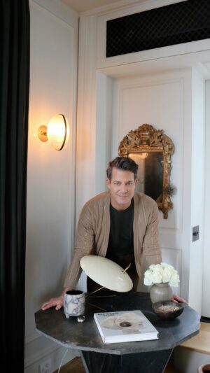 Nate Berkus Instagram - PSA🗣: Debunking interior design myths! Have one you want me to weigh in on? Comment below👇🏼