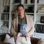 Nate Berkus Instagram – This month’s #NatesReads is “Astor” by @andersoncooper & @katherinebhowe. I highly recommend adding this read to your shelf if you are as fascinated by these legacy families as I am!