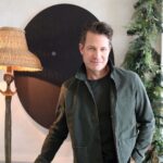 Nate Berkus Instagram – Wishing everyone a happy & safe 2024 🎊