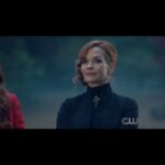 Nathalie Boltt Instagram - I met the marvellous Christi Hedtke (@bananawho) on The Chilling Adventures of Sabrina starring the ever-awesome @kiernanshipka (who later joined us on #Riverdale) I quickly realized that Christi is a genius writer - now director- who is writing powerful and unique stories for women, about women, made by women. Our key joint love is the otherworldly and supernatural, the unexplained and the stories that steal the heart as well as the imagination. This independent film is all that and more. I hope you’ll consider joining and supporting us on this journey. Watch the full pitch @bananawho - let’s make meaningful movies! #femalefilmmakerfriday ❤️🎥