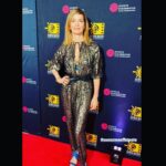 Nathalie Boltt Instagram – Grateful to Sunscreen FF for recognizing our film and including me on so many panels with outstanding filmmaking talent. Looking forward to being back at this extremely festive festival soon! @sunscreenffstpete