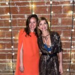 Nathalie Boltt Instagram – Thank you Agathe and wonderful team @sunscreenffstpete for a wicked gala event #director #filmmaker