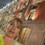 Nathalie Boltt Instagram - In the prettiest city you ever did see. #sanmiguel #mexico