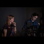 Nathalie Boltt Instagram - @natbolttdirector Directing my comedy ‘11:55’ with @dgctalent and @vphouse.ca - we laughed, we danced, we puked! Watch this space! Thank you @chrisk_mcd for your awesome cinematography and @jeffzwickerdp Photos: @lukacyprian