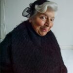 Nathalie Boltt Instagram - Miriam Margolyes. My spirit animal 💥💃🏻🐅🎥 Repost from @britishvogue • “I’m still a bit of a child,” says Miriam Margolyes. “I can’t resist naughtiness.” Who can’t relate to that?! In #BritishVogue’s July 2023 issue, the actor is at her very best – cheeky, wonderfully candid, and an absolute breath of fresh air. Click the link in bio @britishvogue to read the profile in full, and see the full story in the new issue, on newsstands Tuesday 20 June. #MiriamMargolyes photographed by #TimWalker and styled by @KPhelan123, with hair by @AliPirzadeh, make-up by @BeaSweetBeauty, nails by @Simmy_NailsAndBeauty, set design by @MigsBento and production by @Zoe_Wassall at @GreatSouthernProductions, with thanks to @GeorgeN49.