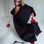 Nathalie Boltt Instagram - Miriam Margolyes. My spirit animal 💥💃🏻🐅🎥 Repost from @britishvogue • “I’m still a bit of a child,” says Miriam Margolyes. “I can’t resist naughtiness.” Who can’t relate to that?! In #BritishVogue’s July 2023 issue, the actor is at her very best – cheeky, wonderfully candid, and an absolute breath of fresh air. Click the link in bio @britishvogue to read the profile in full, and see the full story in the new issue, on newsstands Tuesday 20 June. #MiriamMargolyes photographed by #TimWalker and styled by @KPhelan123, with hair by @AliPirzadeh, make-up by @BeaSweetBeauty, nails by @Simmy_NailsAndBeauty, set design by @MigsBento and production by @Zoe_Wassall at @GreatSouthernProductions, with thanks to @GeorgeN49.