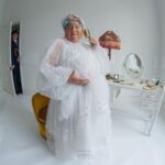 Nathalie Boltt Instagram - Miriam Margolyes. My spirit animal 💥💃🏻🐅🎥 Repost from @britishvogue • “I’m still a bit of a child,” says Miriam Margolyes. “I can’t resist naughtiness.” Who can’t relate to that?! In #BritishVogue’s July 2023 issue, the actor is at her very best – cheeky, wonderfully candid, and an absolute breath of fresh air. Click the link in bio @britishvogue to read the profile in full, and see the full story in the new issue, on newsstands Tuesday 20 June. #MiriamMargolyes photographed by #TimWalker and styled by @KPhelan123, with hair by @AliPirzadeh, make-up by @BeaSweetBeauty, nails by @Simmy_NailsAndBeauty, set design by @MigsBento and production by @Zoe_Wassall at @GreatSouthernProductions, with thanks to @GeorgeN49.
