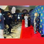 Nathalie Boltt Instagram – Grateful to Sunscreen FF for recognizing our film and including me on so many panels with outstanding filmmaking talent. Looking forward to being back at this extremely festive festival soon! @sunscreenffstpete