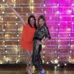 Nathalie Boltt Instagram – Thank you Agathe and wonderful team @sunscreenffstpete for a wicked gala event #director #filmmaker