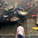 Nathalie Boltt Instagram - My son @sickpixel_ -a five hex like it’s nuthin’! So proud of you! 💪🏽