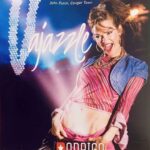 Nathalie Boltt Instagram - As per tradition, every Valentine’s Day, the link to my cult revenge comedy, Vajazzle, is in my bio. One day only! For anybody who’s been let down, stood up or blinged below the belt on V day, this one’s for you, my darlings 💋 🥀 💜 (more info @vajazmo @natbolttdirector and www.rodrigofilms.com)