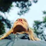 Nathalie Boltt Instagram - #forest