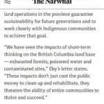 Nathalie Boltt Instagram - A MASSIVE, HISTORIC BREAKTHROUGH. Thanks to everyone who emailed, called, protested, cared. Biggest thanks to @endangeredecosystemsalliance and @ancientforestalliance who push the policy makers and work tirelessly to do the right thing. Please read the full article at @thenarwhalca - our new premier @davideby is working with indigenous leaders to make REAL change. Let’s make sure it happens by keeping up the pressure. Congrats, friends. I’m so happy I could hug you all to bits! #BC #canada #saveourendangeredspecies #saveourancientforests 💚💚💚🌏 🌳