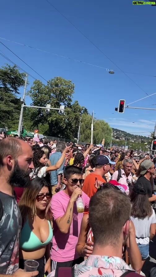 Nathalie Boltt Instagram - Canton of Zürich
