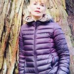 Nathalie Boltt Instagram - Repost from @endangeredecosystemsalliance • The amazing actor, director and conservationist Nathalie Boltt, best known for playing the character Penelope Blossom in the hit TV series Riverdale (based on the Archie comics), speaks about the importance of protecting old-growth forests in British Columbia. Nathalie has regularly used her voice to speak to her major following around the world to support old-growth protection in British Columbia and for a large variety of environmental and other important causes for years. Here she speaks to support the work of the Endangered Ecosystems Alliance and the new Nature-Based Solutions Foundation. Support us at the link in our profile. #saveoldgrowth