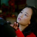 Nathalie Boltt Instagram - 😂 she cute but she MEAN!!You can finally watch @a.t.a.c.k_the_short_film online this weekend or in person in Chicago at @womenscomedy !! #dianabang @garfieldawilson #comedy #atackmovie #director #writer @natbolttdirector