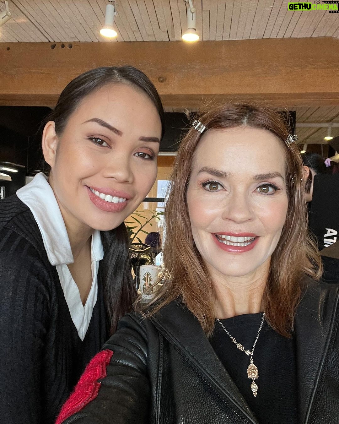 Nathalie Boltt Instagram - Thank you @jayleeannexo and @pincottmakeup for inviting me to the Vancouver Indigenous Fashion Week mentorship program! Love that expertise and support are being shared as #VIFW grows and grows and confidence flows. Huge shout out also to @joleenmiskinahk @shamentsut @marissa_nahanee_design for bringing everyone together and letting me be part of their love and togetherness. #vancouverindigenousfashionweek hits catwalks in November. Link in bio! #fashion #design #identity #story #art #representation #reconcilliation #appreciation @vancouverindigenousfashionweek