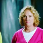 Nathalie Boltt Instagram - Nancy telling it like it is on the comedy that just won’t stop! @natbolttdirector @a.t.a.c.k_the_short_film #comedy #filmmaker #bestshortfilm #bestdirector #bestscreenwriting #Leoawards #Popcon2022 #womenscomedychicago #awesomecon2018