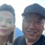 Nathalie Boltt Instagram - Repost from @itsyoboigeorge • That’s a wrap on lovely Nathalie Boltt. It was such a pleasure working with you. You were an awesome Soshana!!!! So talented! Can’t wait to work with you again soon. Thank you so much for all your hard work and believing in this project and us. You are a delight!! #tigermommovie #vancouver #questuniversitycanada #thankyou #actor #talent #filmmaking #blessed #thankful #carpediem #yolo #twism