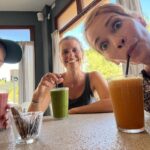 Nathalie Boltt Instagram - Magic Mallorca 🙏🏽