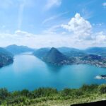 Nathalie Boltt Instagram - Some highlights from our awesome trip to Switzerland. Travelling with my darling Jupiter, celebrating many birthdays, especially my eternally fit and handsome dads’s 80th, rocking out with 850 000 people at the Street Parade with my dear family. Now off to see my friend of more than 40 years! Life is sweet. Life is short. Life is long. #lucky