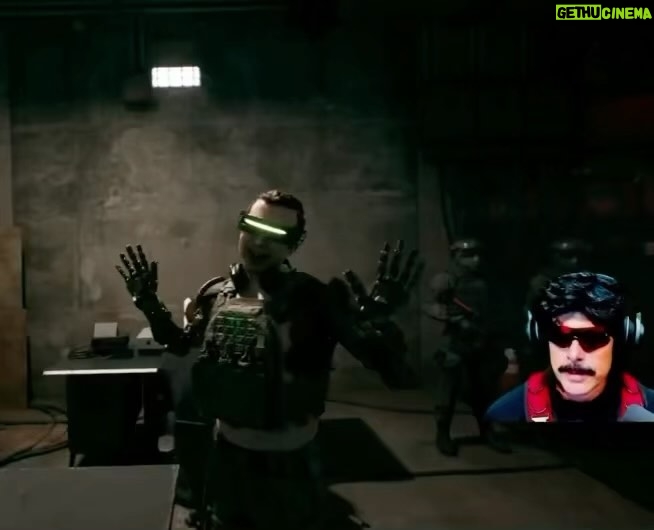 Nathalie Boltt Instagram - Repost from @lights • YOU GUYS I got to do some motion capture and voice work in @playoffthegrid 😳😳 a bad ass cyberpunk battle royale directed by the legend @neillblomkamp and starring the icon @sharltocopleyofficial 😳😳😳 I can’t think of something more up my lane. shooting isn’t finished yet, and it’s not out til next year but damn it’s sick. So stay tuned! it’s being beta tested by some wicked streamers (swipe for a taste 😈)