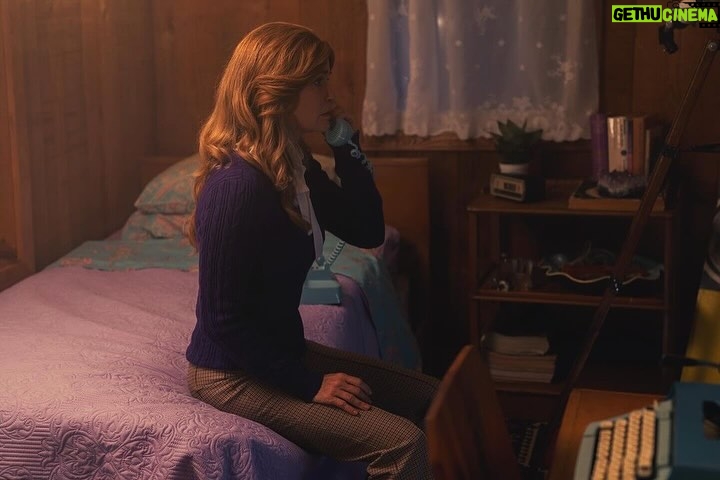 Nathalie Boltt Instagram - Superconscious, directed by @bananawho is emerging from the ether… looking forward to sharing the vibes from this otherworldly thriller shot in Minnesota with a brilliant cast and crew and these (!) stills by Peter Gordon… Repost from @petergordonphoto • Incredibly proud of these stills from a project called Superconscious. The most magical experience I’ve had on set in a very long time. Our immensely talented stars @natboltt and @its_molson knocked it out of the park. Writer/Director: @bananawho Producer: @veranoproductions DP: @schwingzies Stills: yours truly . . . . . #unitstillphotographer #unitstills #unitstillphotography Lake County, Minnesota