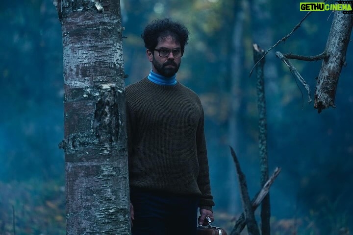 Nathalie Boltt Instagram - Superconscious, directed by @bananawho is emerging from the ether… looking forward to sharing the vibes from this otherworldly thriller shot in Minnesota with a brilliant cast and crew and these (!) stills by Peter Gordon… Repost from @petergordonphoto • Incredibly proud of these stills from a project called Superconscious. The most magical experience I’ve had on set in a very long time. Our immensely talented stars @natboltt and @its_molson knocked it out of the park. Writer/Director: @bananawho Producer: @veranoproductions DP: @schwingzies Stills: yours truly . . . . . #unitstillphotographer #unitstills #unitstillphotography Lake County, Minnesota