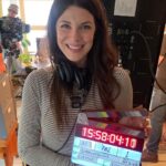 Nathalie Boltt Instagram - Shout out to my magick fellow female filmmaker friend Christi Hedtke, who took my advice (given to me too) ‘set the shoot date and the film will happen’ …and it did! Remember that Go Fund Me call out I shared for #SuperconsciousMovie ? Well , it is IN THE CAN. And it’s gooooood. Original, unique, from a fantastical female mind that is far out! Watch this SPACE 💫 Repost from @bananawho • It’s hard to put into words just what a magickal experience this past weekend was. Filming SUPERCONSCIOUS was easily one of the most fun, rewarding experiences of my entire life. 🔭 It’s a film about clairvoyance, and somehow my DP @schwingzies peeked inside my mind, saw the vision I was hoping to achieve, and made every shot more beautiful than I could have imagined. He assembled a superstar tech team ( @bmsuerth @danny.valentine @gj.wells @spencer_klover Chris Linder) who were as fun to work with as they are skilled, and he worked his magick to get us the resources we needed where our budget fell short. 🙏 @tastylighting @cinemechanics @cslarentals It’s surreal to have access to talent like @natboltt who journeyed all the way from Vancouver to be a part of this film. She gave us all the shivers when the camera was rolling and was cracking us all up when we called cut! And @its_molson single-handedly saved the shoot when the Fates executed a last-minute casting change. With about 12 hours to prepare, Matt rose to the challenge and showed us what he is made of! (Hint: it’s talent and good vibes. ✨) Our producer @veranoproductions is a machine. Zhe lifted this project off the page into 3 dimensions — I’m in awe of you! 🌖 Ora Jewel-Busche, you are a hair, make-up, and wardrobe sorceress! Shelby Gamble, you are the continuity wizard, and you really took care of me on set, made me laugh, and kept me hydrated! You’re an absolute joy to be around. @jonhuybrecht and Trey Sorensen - thank you!!! @petergordonphoto - thanks. 📸 Thank you to Dewey Lake for being the magickal place that cast a spell on us all, and to all our donors, vendors, friends, and family. You’re my village — I’m overcome with gratitude. My cup is so full.