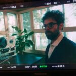 Nathalie Boltt Instagram - Shout out to my magick fellow female filmmaker friend Christi Hedtke, who took my advice (given to me too) ‘set the shoot date and the film will happen’ …and it did! Remember that Go Fund Me call out I shared for #SuperconsciousMovie ? Well , it is IN THE CAN. And it’s gooooood. Original, unique, from a fantastical female mind that is far out! Watch this SPACE 💫 Repost from @bananawho • It’s hard to put into words just what a magickal experience this past weekend was. Filming SUPERCONSCIOUS was easily one of the most fun, rewarding experiences of my entire life. 🔭 It’s a film about clairvoyance, and somehow my DP @schwingzies peeked inside my mind, saw the vision I was hoping to achieve, and made every shot more beautiful than I could have imagined. He assembled a superstar tech team ( @bmsuerth @danny.valentine @gj.wells @spencer_klover Chris Linder) who were as fun to work with as they are skilled, and he worked his magick to get us the resources we needed where our budget fell short. 🙏 @tastylighting @cinemechanics @cslarentals It’s surreal to have access to talent like @natboltt who journeyed all the way from Vancouver to be a part of this film. She gave us all the shivers when the camera was rolling and was cracking us all up when we called cut! And @its_molson single-handedly saved the shoot when the Fates executed a last-minute casting change. With about 12 hours to prepare, Matt rose to the challenge and showed us what he is made of! (Hint: it’s talent and good vibes. ✨) Our producer @veranoproductions is a machine. Zhe lifted this project off the page into 3 dimensions — I’m in awe of you! 🌖 Ora Jewel-Busche, you are a hair, make-up, and wardrobe sorceress! Shelby Gamble, you are the continuity wizard, and you really took care of me on set, made me laugh, and kept me hydrated! You’re an absolute joy to be around. @jonhuybrecht and Trey Sorensen - thank you!!! @petergordonphoto - thanks. 📸 Thank you to Dewey Lake for being the magickal place that cast a spell on us all, and to all our donors, vendors, friends, and family. You’re my village — I’m overcome with gratitude. My cup is so full.