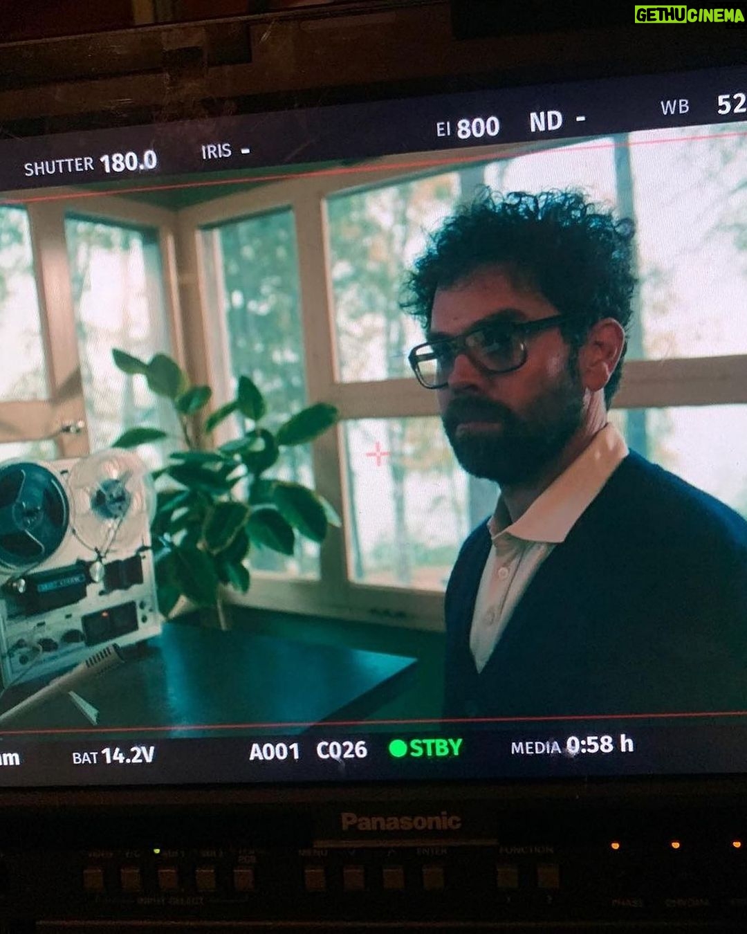 Nathalie Boltt Instagram - Shout out to my magick fellow female filmmaker friend Christi Hedtke, who took my advice (given to me too) ‘set the shoot date and the film will happen’ …and it did! Remember that Go Fund Me call out I shared for #SuperconsciousMovie ? Well , it is IN THE CAN. And it’s gooooood. Original, unique, from a fantastical female mind that is far out! Watch this SPACE 💫 Repost from @bananawho • It’s hard to put into words just what a magickal experience this past weekend was. Filming SUPERCONSCIOUS was easily one of the most fun, rewarding experiences of my entire life. 🔭 It’s a film about clairvoyance, and somehow my DP @schwingzies peeked inside my mind, saw the vision I was hoping to achieve, and made every shot more beautiful than I could have imagined. He assembled a superstar tech team ( @bmsuerth @danny.valentine @gj.wells @spencer_klover Chris Linder) who were as fun to work with as they are skilled, and he worked his magick to get us the resources we needed where our budget fell short. 🙏 @tastylighting @cinemechanics @cslarentals It’s surreal to have access to talent like @natboltt who journeyed all the way from Vancouver to be a part of this film. She gave us all the shivers when the camera was rolling and was cracking us all up when we called cut! And @its_molson single-handedly saved the shoot when the Fates executed a last-minute casting change. With about 12 hours to prepare, Matt rose to the challenge and showed us what he is made of! (Hint: it’s talent and good vibes. ✨) Our producer @veranoproductions is a machine. Zhe lifted this project off the page into 3 dimensions — I’m in awe of you! 🌖 Ora Jewel-Busche, you are a hair, make-up, and wardrobe sorceress! Shelby Gamble, you are the continuity wizard, and you really took care of me on set, made me laugh, and kept me hydrated! You’re an absolute joy to be around. @jonhuybrecht and Trey Sorensen - thank you!!! @petergordonphoto - thanks. 📸 Thank you to Dewey Lake for being the magickal place that cast a spell on us all, and to all our donors, vendors, friends, and family. You’re my village — I’m overcome with gratitude. My cup is so full.