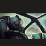 Nathalie Boltt Instagram - @starfieldgame is getting rave reviews! Stoked to finally be able to post about it. Get at it, gamers! Look out for yours truly as Gilly Seong in a lekker saffer 🇿🇦 accent #starfield #gaming #videogame #action #adventure #drama #fantasy #scifi #voiceartist #GillySeong
