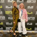 Nathalie Boltt Instagram – The friendliest festival – out and out! Had a great time @queerfilmfest – Look out for award winner @1946themovie – tracking how the original wording of the bible was deliberately misinterpreted by a bunch of conservative academic cis white dudes to vilify homosexuality. We all knew it, but these filmmakers can prove it. Let’s hope it takes some pressure off.🌈🫶