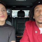 Nathalie Emmanuel Instagram - 10 is a powerful number. High vibrations on May 19th 2023 #FastX #thatswhatIthought👀 🤣 Atlanta, Georgia