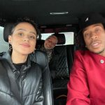 Nathalie Emmanuel Instagram - Family get together #fast10 #comingsoon #MamaDebsisintown #May192023 Atlanta, Georgia