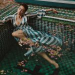 Nathalie Emmanuel Instagram - Sharing a couple more images from my editorial with @nathalieemmanuel for @surlaterre.ch . Shot on location in beautiful Marrakech at @leriadyasmine and the Agafay Desert (swipe for more). Production: @karim_eyesmagazine @lovelxry Styling: @oumeih @basiliamacrame Hair: @badr_el_mi Makeup: @ornellazaffani Text: @florencejacquinot.ch Video: @jacobmuller.tv • • • • • #editorialphotoshoot #fashionphotography #editorial #editorialphotoshoot #shooting #editorialphotography #hublot #magazineeditorial Le Riad Yasmine