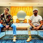 Nathalie Emmanuel Instagram - Just because the colours were so good 😏😏😏 Atlanta, Georgia