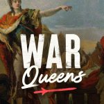 Nathalie Emmanuel Instagram - A cool project I got to work on recently! @warqueenspodcast first two episodes come out today about Cleopatra (of Egypt) & Njinga (of Angola)   New episodes will drop every week, it's all about fearless, powerful female leaders. Some of the women you have probably heard of before and others you might be hearing about for the first time. Either way you'll be blown away by each of these women's stories.    Check it out here at the link. I hope you all enjoy it !