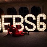 Nathalie Emmanuel Instagram - We did it up big ✨💃🏽6️⃣0️⃣✨ #debsturns60 #MamaDebs #GwarnDebbeh