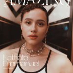 Nathalie Emmanuel Instagram - @nathalieemmanuel is stepping in to her power with a stunning new look and an energy shift to match. The @invitationmovie star chats about exploring different genres, manifesting her dreams and getting back on set with her #FastAndFurious family in AMAZING issue 2. Order your copy at theamazingmagazine.com now. Nathalie Emmanuel wears @chanelofficial. Photographed by @silipman Styled by @chercoulter Words by @barbiesnaps Makeup by @ginakanemakeup at @carenagency Hair by @anastasiastylianou at @onerepresents Videographer @jamessharpestudio Art Director @jeffreythomson Production Director @morganemillot Production Assistant @kaijon___ Special thanks to @thedillylondon The Dilly