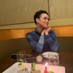Nathalie Emmanuel Instagram - ✨34✨ Thank you for the all the birthday wishes yesterday… I felt all the love and was truly celebrated by lovely friends…. But the celebrations aren’t over yet though! 📸 @plazadeaubrey Herban Fix - Vegan Kitchen