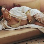 Nathalie Emmanuel Instagram - Sharing a couple more images from my editorial with @nathalieemmanuel for @surlaterre.ch . Shot on location in beautiful Marrakech at @leriadyasmine and the Agafay Desert (swipe for more). Production: @karim_eyesmagazine @lovelxry Styling: @oumeih @basiliamacrame Hair: @badr_el_mi Makeup: @ornellazaffani Text: @florencejacquinot.ch Video: @jacobmuller.tv • • • • • #editorialphotoshoot #fashionphotography #editorial #editorialphotoshoot #shooting #editorialphotography #hublot #magazineeditorial Le Riad Yasmine