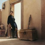 Nathalie Emmanuel Instagram - Sharing a couple more images from my editorial with @nathalieemmanuel for @surlaterre.ch . Shot on location in beautiful Marrakech at @leriadyasmine and the Agafay Desert (swipe for more). Production: @karim_eyesmagazine @lovelxry Styling: @oumeih @basiliamacrame Hair: @badr_el_mi Makeup: @ornellazaffani Text: @florencejacquinot.ch Video: @jacobmuller.tv • • • • • #editorialphotoshoot #fashionphotography #editorial #editorialphotoshoot #shooting #editorialphotography #hublot #magazineeditorial Le Riad Yasmine