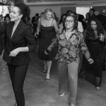 Nathalie Emmanuel Instagram - 💔 I am still in complete shock and utterly devastated at the passing of Josephine. She was a talented and passionate actress but she was a community leader and force of nature. She fought to nurture and celebrate black people, talent, culture and artistry, in all it’s beautiful diversity, and put it in the limelight… in my home town of Southend (SEACA) and beyond. Truly the best of us. My love goes out to her family and to everyone feeling this huge loss. Rest in Power Josephine. We were lucky to feel the warmth of your light. We’ll miss you. #JosephineMelville #SEACA