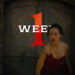 Nathalie Emmanuel Instagram - In ONE WEEK, the nightmare begins. Save the date for #InvitationMovie exclusively in movie theaters. Get tickets now!