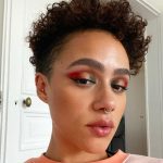 Nathalie Emmanuel Instagram - Tell me you’re ready for @nhcarnivalldn without telling me you’re ready for #NottingHillCarnival ❤️💛💚… I went nowhere 🤣