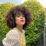 Nathalie Emmanuel Instagram - RIP to my fave tree… We don’t really know how or why she is no more…. we have some ideas but 😭😭😭😭 here is a happy memory of us together 🥺😢🌳💚 #RIPtree